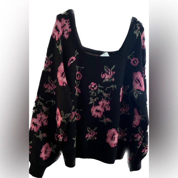 COPY - NEW | Knockoff Sweater - Picture 2 of 8